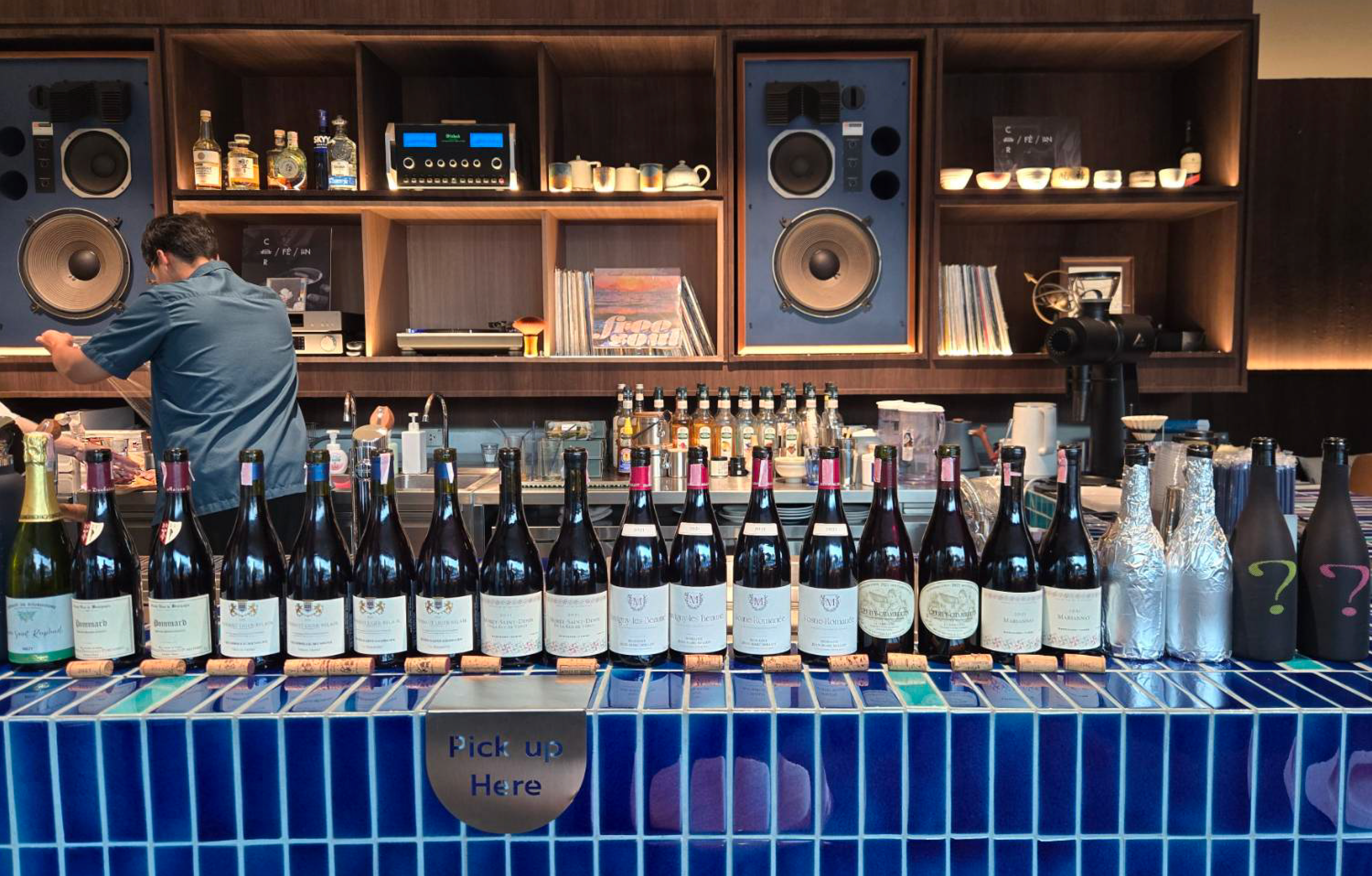 Step into the world of Burgundy wines! : Burgundy 101